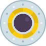 Yellow Ufo